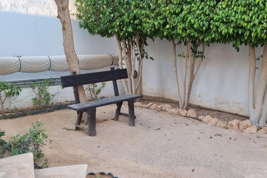 Chambre D'Hotes, Dar L'Air Du Temps Aghir Luaran gambar