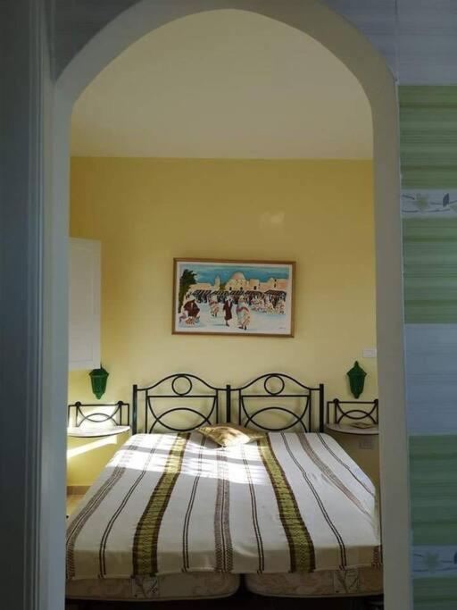 Chambre D'Hotes, Dar L'Air Du Temps Aghir Luaran gambar