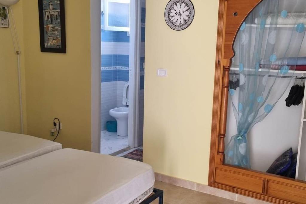 Chambre D'Hotes, Dar L'Air Du Temps Aghir Luaran gambar