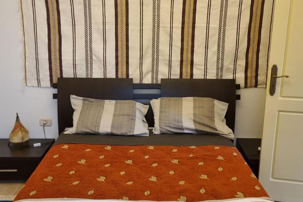 Chambre D'Hotes, Dar L'Air Du Temps Aghir Luaran gambar